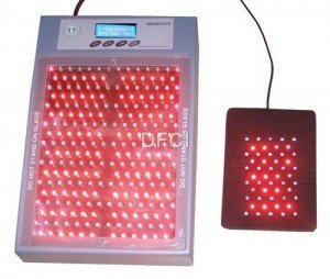 Led Laser Therapy